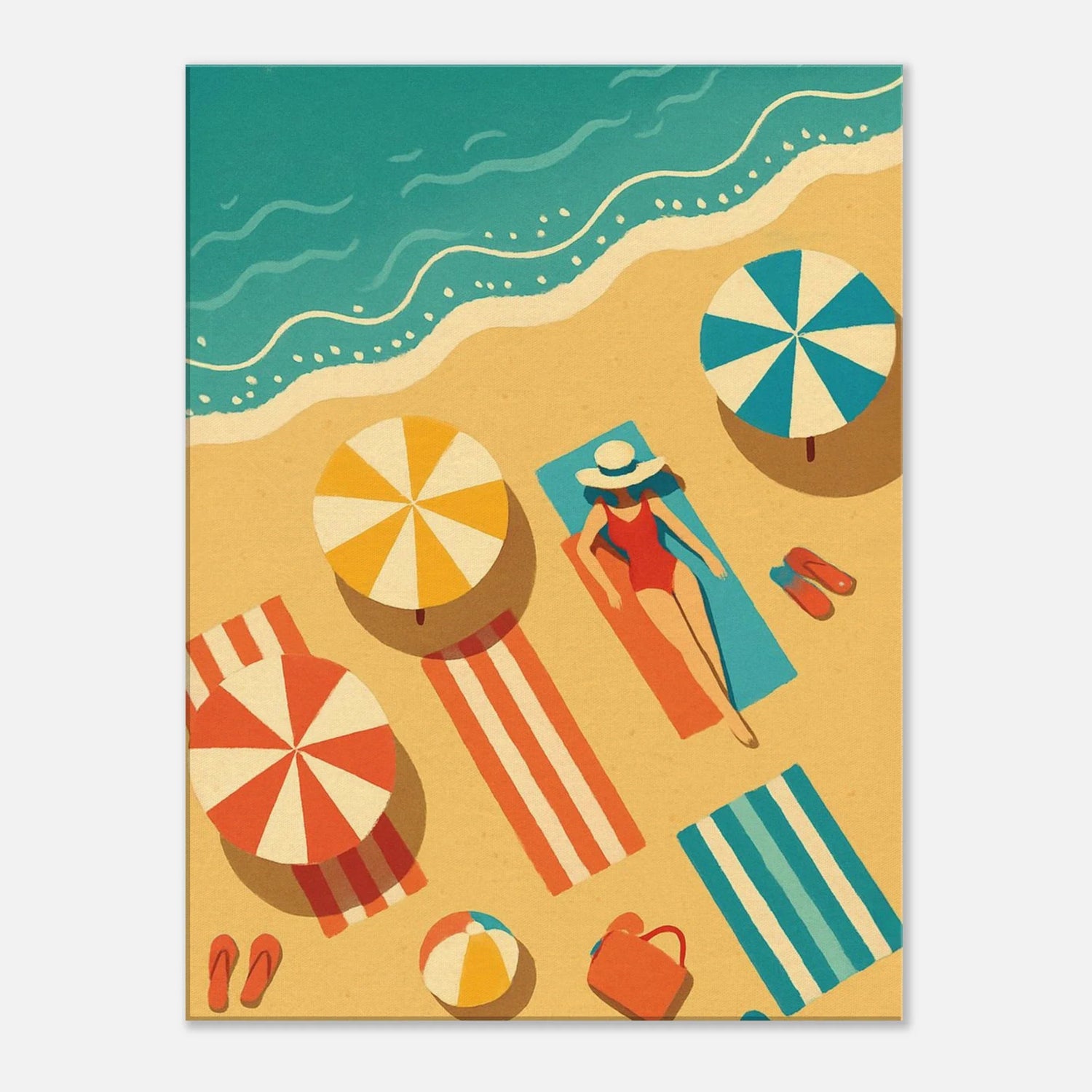 Poster Wall Art Prints