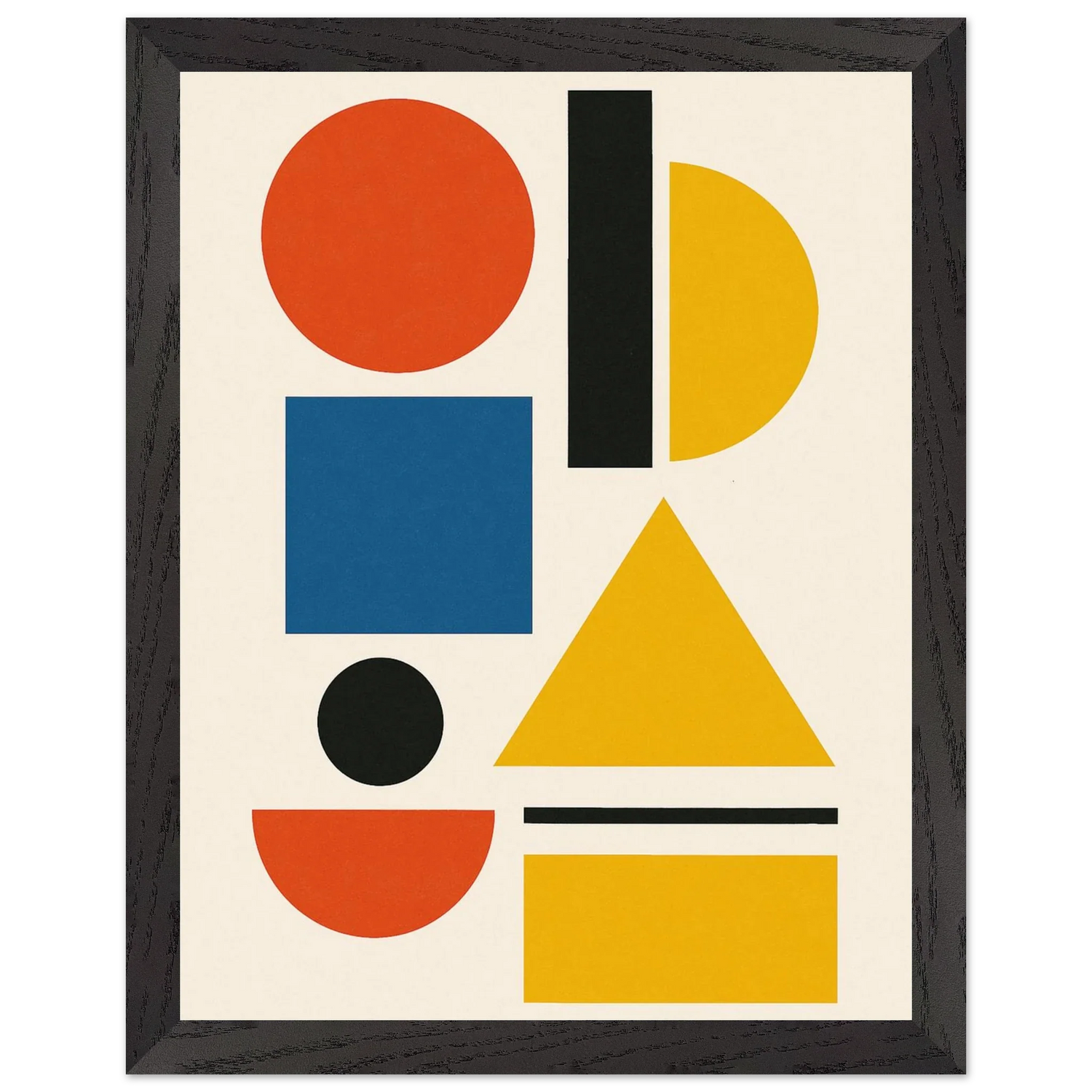 Framed Wall Art Prints